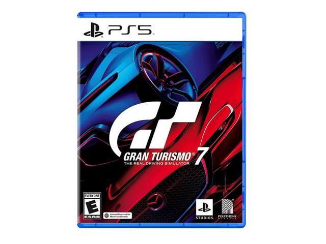 Gran Turismo 7 - PlayStation 5 - image 3