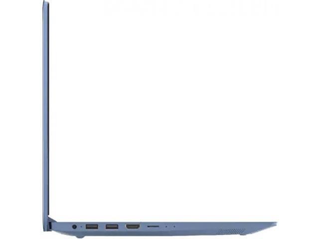 Lenovo IdeaPad 1 14IGL05 81VU00D1US 14' Notebook - HD - 1366 x 768 - Intel Celeron N4020 Dual-core (2 Core) 1.10 GHz - 4 GB Total RAM - 4 GB...
