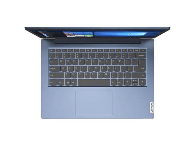 Lenovo IdeaPad 1 14IGL05 81VU00D1US 14' Notebook - HD - 1366 x 768 - Intel Celeron N4020 Dual-core (2 Core) 1.10 GHz - 4 GB Total RAM - 4 GB...