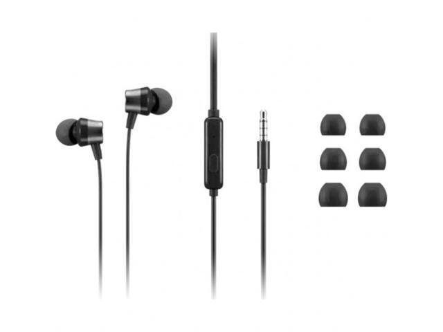 Lenovo Analog In-Ear Headphone Gen II (3.5mm) - image 3