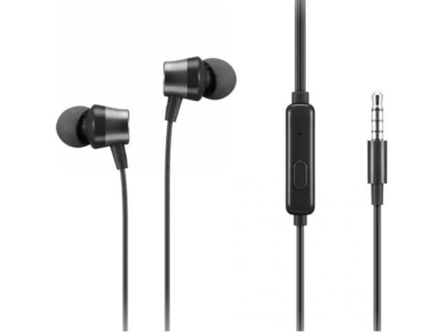 Lenovo Analog In-Ear Headphone Gen II (3.5mm) - image 4