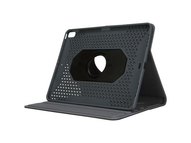 Targus VersaVu Classic THZ775GL Carrying Case (Folio) for 12.9' Apple iPad (6th, 5th, 4th, and 3rd gen.)