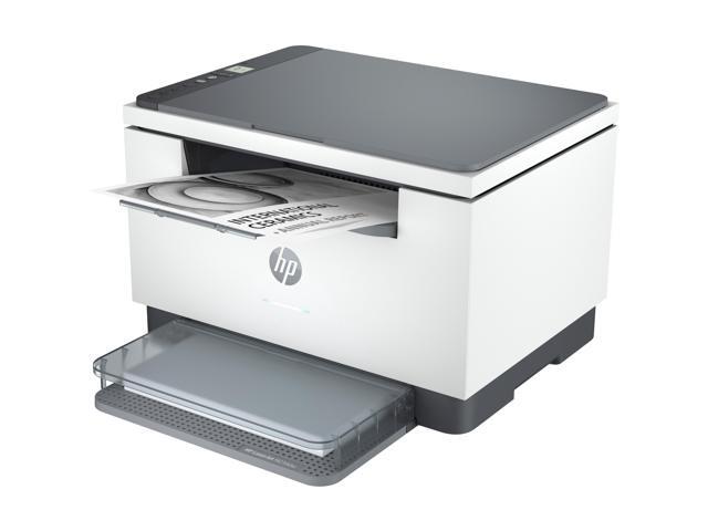 HP LaserJet MFP M234dw Monochrome Printer - image 5