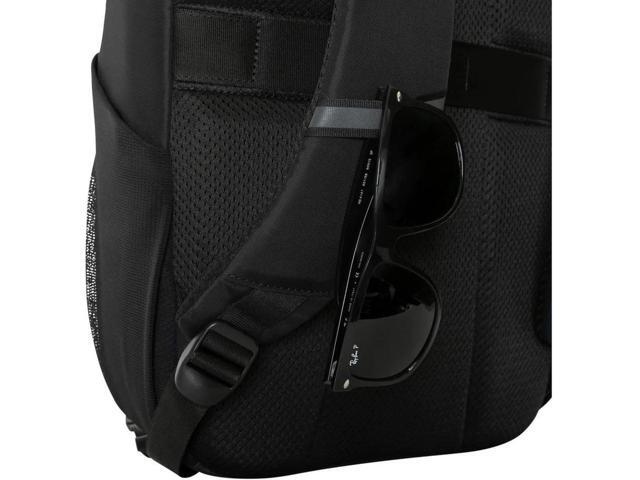 Targus Transpire TBB632GL Carrying Case (Backpack) for 15' to 16' Notebook - Black