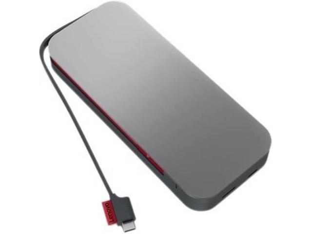 Lenovo Go USB-C Laptop Power Bank (20000 mAh) - image 4