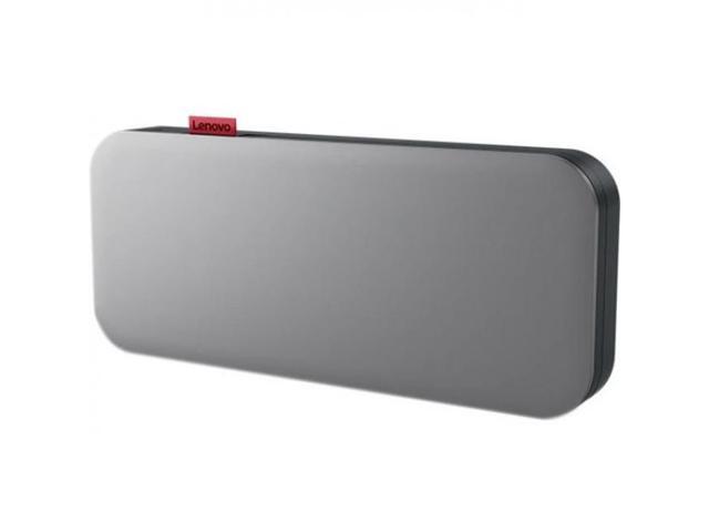 Lenovo Go USB-C Laptop Power Bank (20000 mAh) - image 7