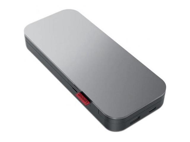 Lenovo Go USB-C Laptop Power Bank (20000 mAh) - image 8