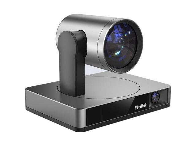 Photos - Webcam Yealink UVC86 Video Conferencing Camera - 30 fps - USB 2.0 Type A - 3840 x 