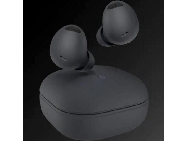 Samsung - Galaxy Buds2 Pro True Wireless Earbud Headphones - Graphite - image 8