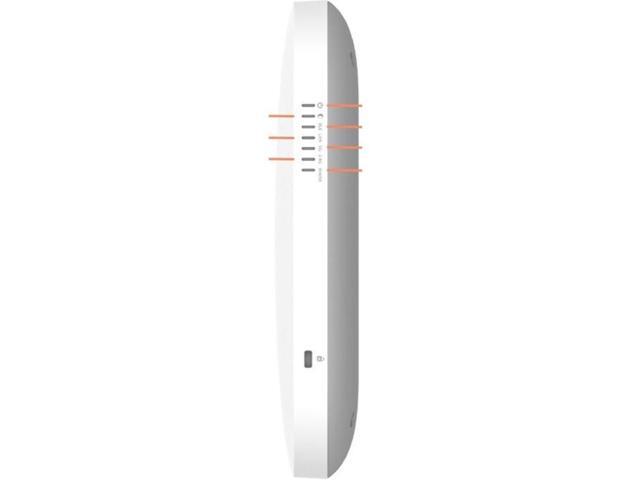SonicWall SonicWave 641 Dual Band IEEE 802.11ax Wireless Access Point - Indoor - 2.40 GHz, 5 GHz - Internal - MIMO Technology - 1 x Network (RJ-45)...