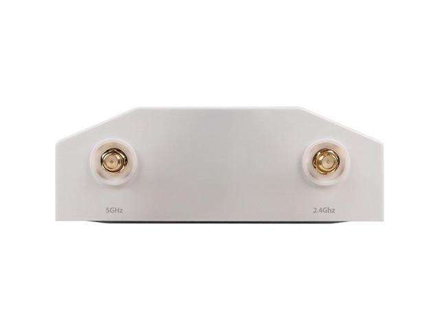 WatchGuard Dual Band IEEE 802.11ax 1.71 Gbit/s Wireless Access Point - Outdoor - 2.40 GHz, 5 GHz - External - MIMO Technology - 1 x Network (RJ-45)...
