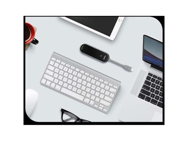 Yealink YEA-WPP30 1303112 WPP30 Wireless Sharing/BYOD Pod