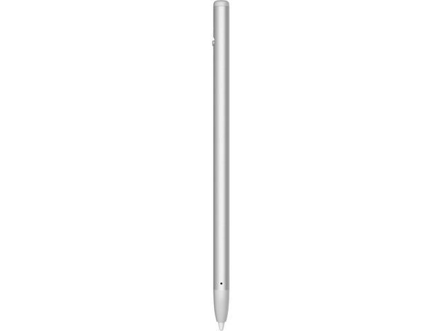 Logitech - Crayon Digital Pencil for All Apple iPads (2018 releases and later) with USB-C ports - Silver - image 10