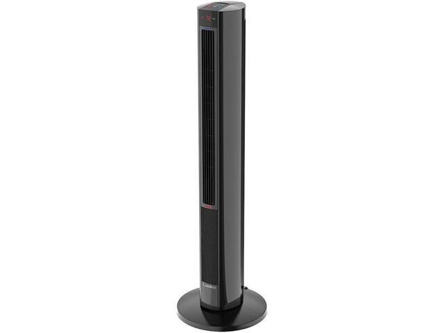 Lasko Products All Season Tower Fan Heater