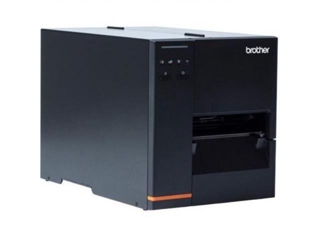 Brother TJ4010TN Industrial Thermal Transfer Printer Color Label/Receipt