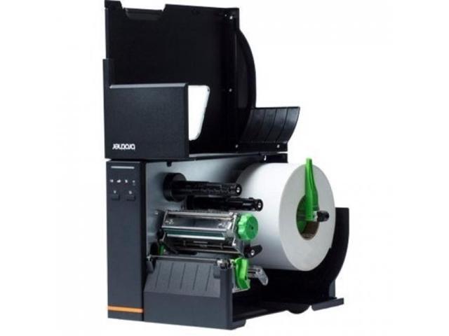 Brother TJ4010TN Industrial Thermal Transfer Printer Color Label/Receipt