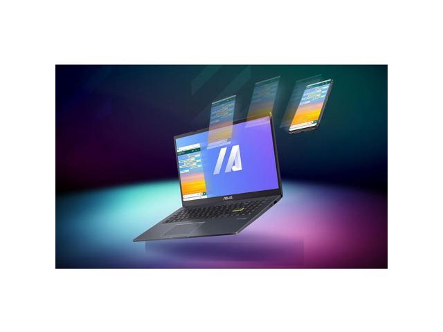 Asus L510 L510MA-PS04-P 15.6' Laptop N4020 4GB 128GB eMMC W11HS Rose Pink