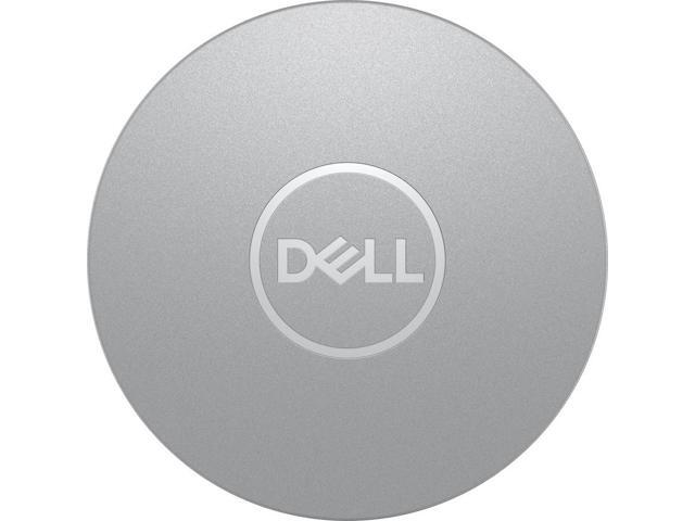 Dell - DA305 6-in-1 USB-C Universal Multiport Adapter Docking Station - Gray - image 8