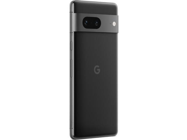 Google Pixel 7-5G Android Phone - Unlocked Smartphone with Wide Angle Lens and 24-Hour Battery - 128GB - Obsidian Cell