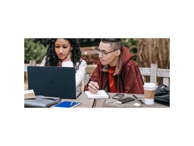 Belkin BoostCharge 10K USB-A & USB-C Power Bank, 15W - Black - image 12