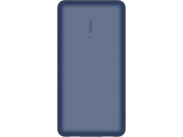 Belkin BoostCharge 20K Power Bank - Blue - image 4