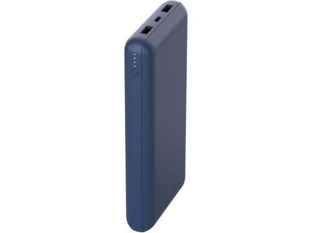 Belkin BoostCharge 20K Power Bank - Blue - image 3