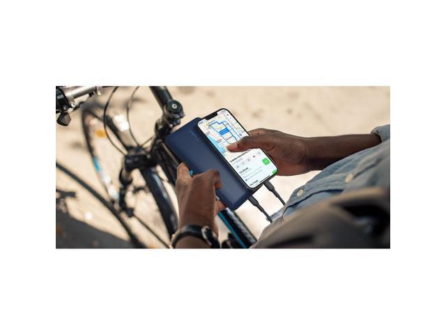 Belkin BoostCharge 20K Power Bank - Blue - image 5