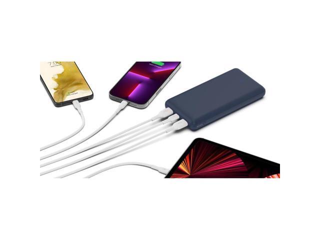 Belkin BoostCharge 20K Power Bank - Blue - image 6