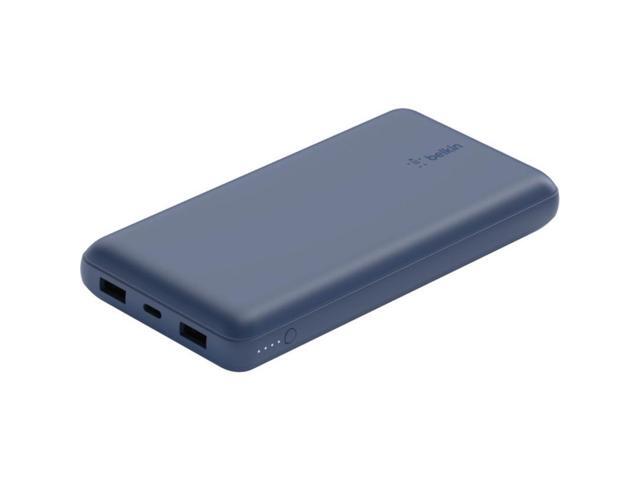 Belkin BoostCharge 20K Power Bank - Blue - image 8