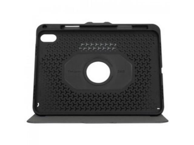 Targus VersaVu THZ935GL Carrying Case Flip Apple iPad 10th Generation Tablet