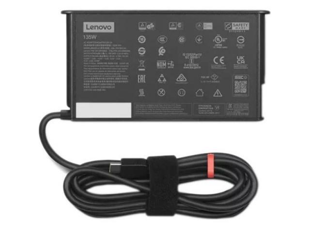 ThinkPad 135W USB-C AC Adapter - image 2