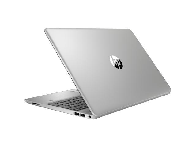 HP 250 G9 15.6' Notebook - Full HD - 1920 x 1080 - Intel Core i5 12th Gen i5-1235U Deca-core (10 Core) 1.30 GHz - 16 GB Total RAM - 512 GB SSD -...