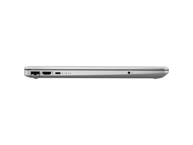 HP 250 G9 15.6' Notebook - Full HD - 1920 x 1080 - Intel Core i5 12th Gen i5-1235U Deca-core (10 Core) 1.30 GHz - 16 GB Total RAM - 512 GB SSD -...