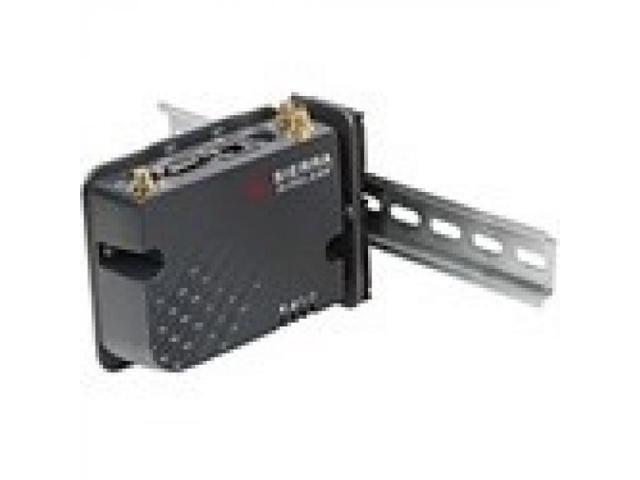 Semtech Airlink RV50X Ultra Low Power Ruggedized 4G LTE CAT6 Cellular Router with 1 Year AirLink Complete Support - North America & EMEA