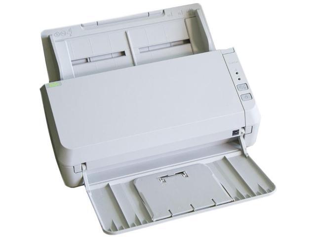 Fujitsu CG01000-289001 ScanAid Scanner Consumable Kit for fi-7600 7700 - image 8