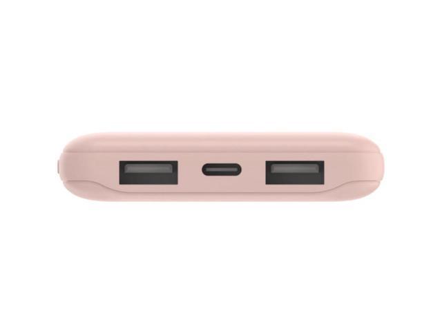 Belkin BoostCharge 10K Power Bank - Rose Gold - image 12