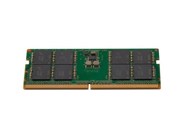HP 32GB DDR5 SDRAM Memory Module 5S4C0UT#ABA