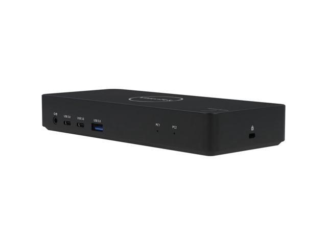 VisionTek VT2600 USB-C Docking Station - Multi Display MST Dock 100W Power Delivery - image 7