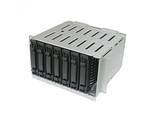 ThinkSystem V3 2U 8x2.5" SAS/SATA Backplane Option Kit - image 2
