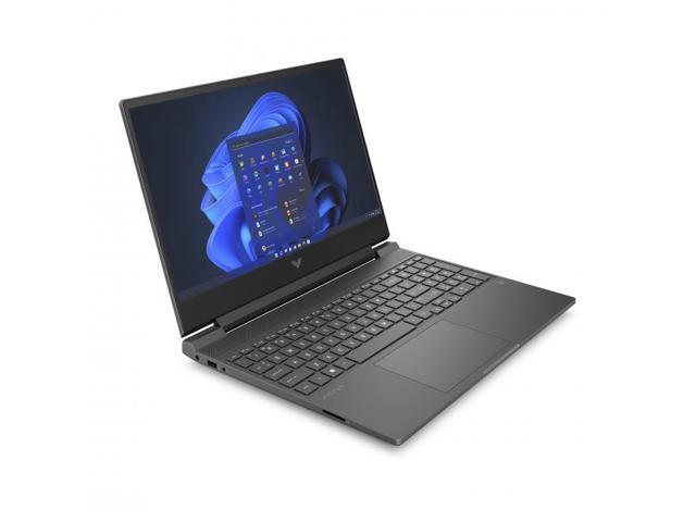 HP Victus - 15.6'' FHD 144 Hz - Intel Core i5-13500H - GeForce RTX 4050 Laptop GPU - 16GB Memory DDR4 3200 - 512GB PCIe SSD - Windows 11 Home...