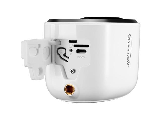 Adesso Gyration 2MP Smart WiFi Wireless Indoor/Outdoor Camera - image 5