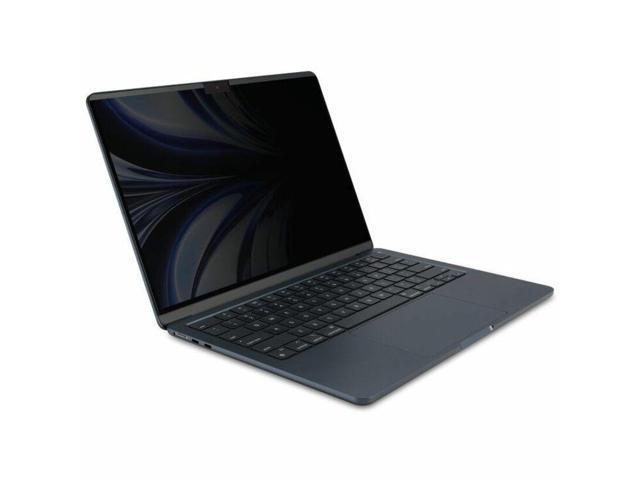 Kensington MagPro Elite Magnetic Privacy Screen for Apple MacBook Air (M2, 2022) Black - For LCD MacBook Air - Glare Resistant, Fingerprint...