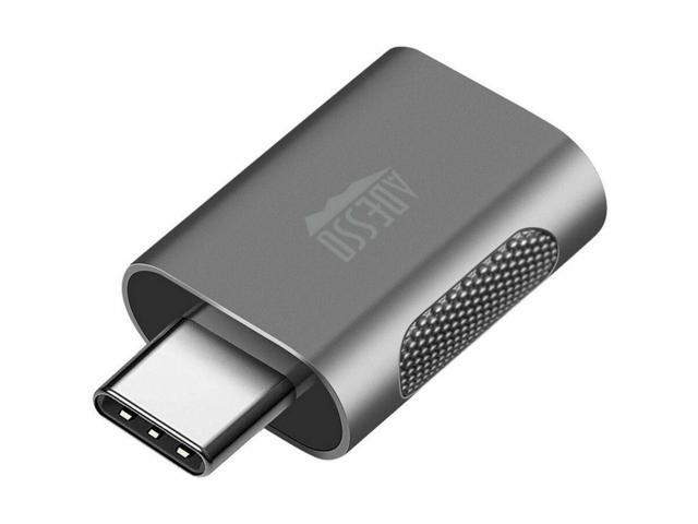 Adesso Female USB-A to USB-C Adapter, 4-pack - image 11