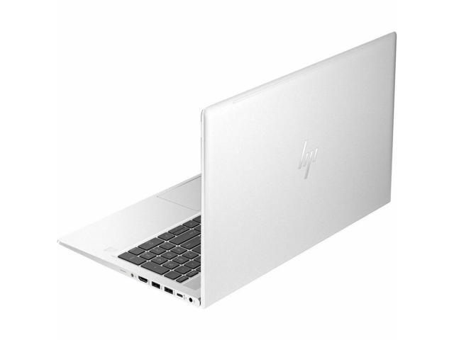 EliteBook 655 G10 15.6' Notebook - Full HD - 1920 x 1080 - AMD Ryzen 5 7530U Hexa-core (6 Core) - 16 GB Total RAM - 512 GB SSD - Pike Silver...