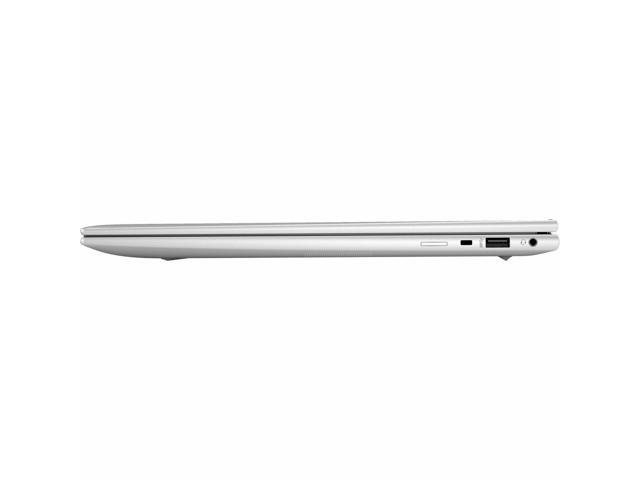 EliteBook 860 G10 16' Notebook - WUXGA - 1920 x 1200 - Intel Core i7 13th Gen i7-1360P Dodeca-core (12 Core) - 16 GB Total RAM - 512 GB SSD - Intel...