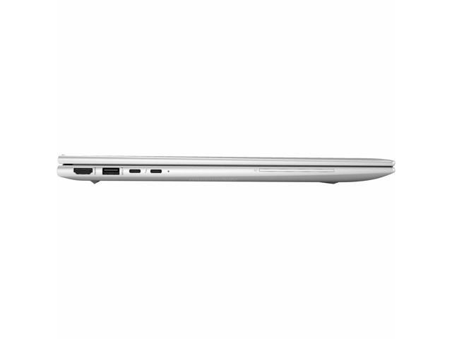 EliteBook 860 G10 16' Notebook - WUXGA - 1920 x 1200 - Intel Core i7 13th Gen i7-1360P Dodeca-core (12 Core) - 16 GB Total RAM - 512 GB SSD - Intel...