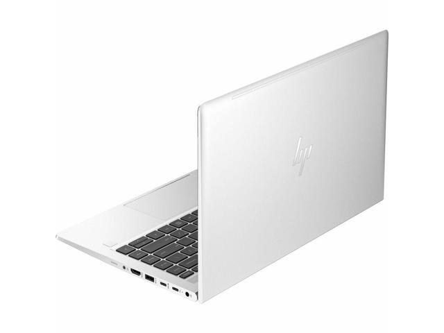 HP 14' EliteBook 640 G10 Notebook - 84S98UT#ABA - Intel Core i5-1335U - Full HD - Touchscreen - 8 GB DDR4 RAM - 256 GB SSD - Windows 11 Pro - Pike...