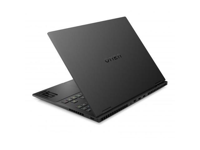 OMEN by HP Transcend 16' Gaming Laptop WQXGA 240 Hz 400 Nits Intel Core i7-13700HX 16 GB RAM 512 GB SSD NVIDIA GeForce RTX 4070 8GB Shadow Black...