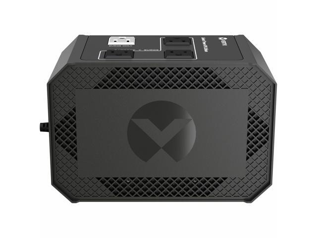 Vertiv Liebert PUL-400LVT Power-UPS Lithium 400VA/240W 120V Standby Lithium-Ion UPS - Single Phase UPS, Energy Star certified, compact and...