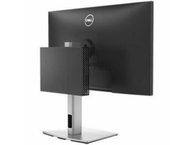 Dell OptiPlex 3000 Desktop Thin Client - Intel Pentium Silver N6005 Quad-core (4 Core) 2 GHz - Intel Chip - 8 GB RAM DDR4 SDRAM - 256 GB SSD -...